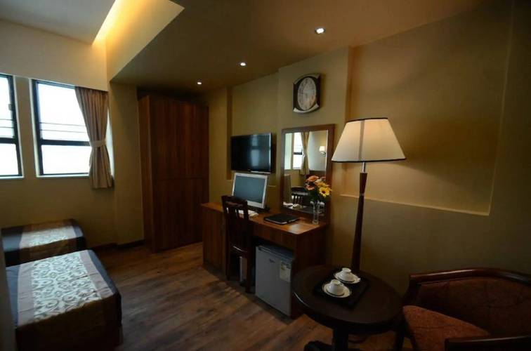Vp Apartments