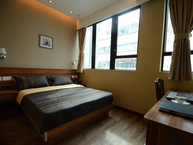 Vp Apartments