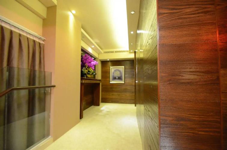 Vp Apartments