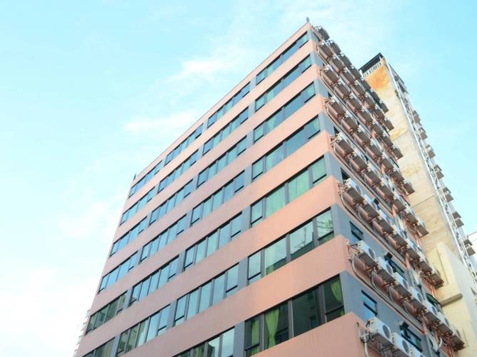 Vp Apartments