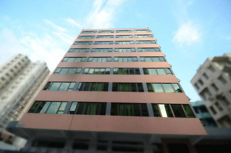 Vp Apartments