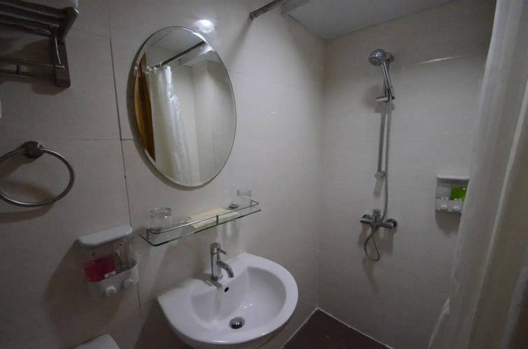 Vp Apartments