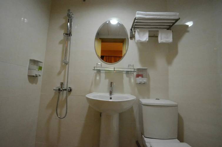 Vp Apartments