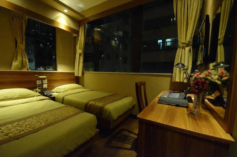 Vp Apartments