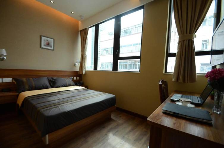 Vp Apartments