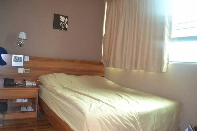 Vp Apartments