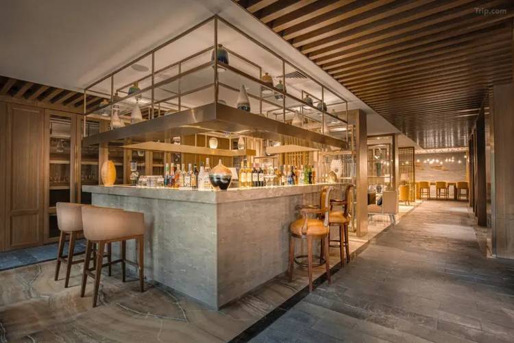 Отель Sanya Xizang