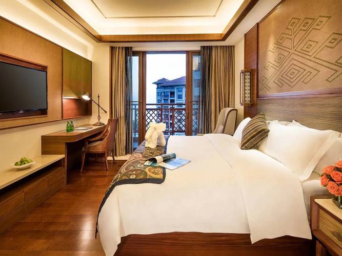 Sanya Bay Guest House