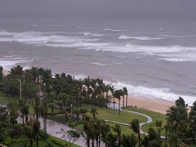 Sanya Bay Guest House