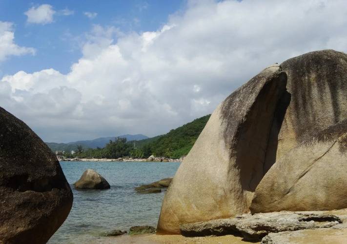 Sanya Bay Guest House