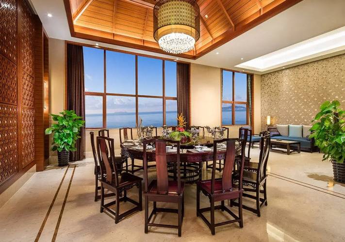 Sanya Bay Guest House