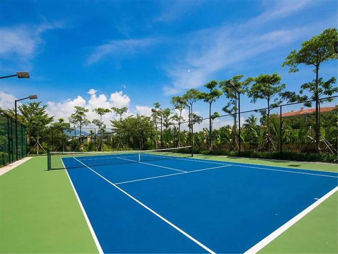 Sanya Bay Guest House