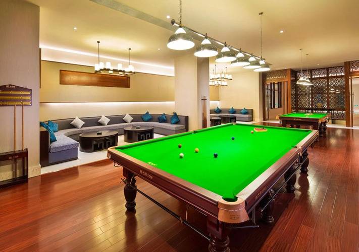 Sanya Bay Guest House