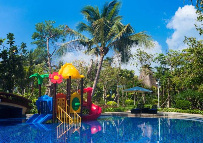 Sanya Bay Guest House