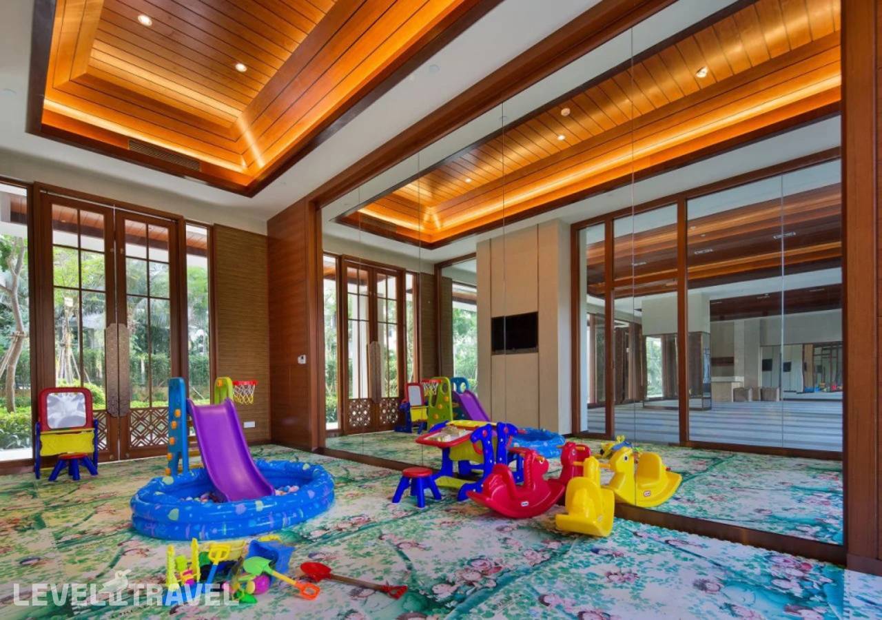 Sanya Bay Guest House — фото 12