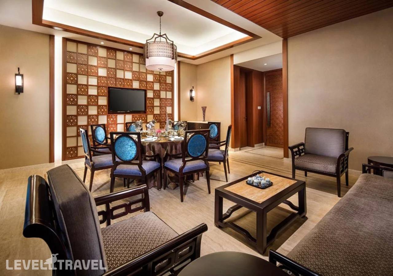 Sanya Bay Guest House — фото 11