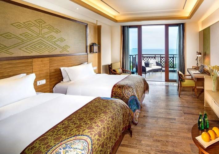 Sanya Bay Guest House