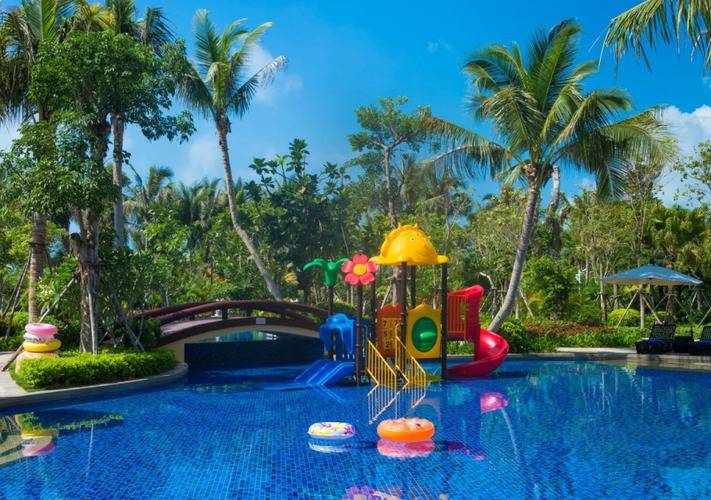 Sanya Bay Guest House