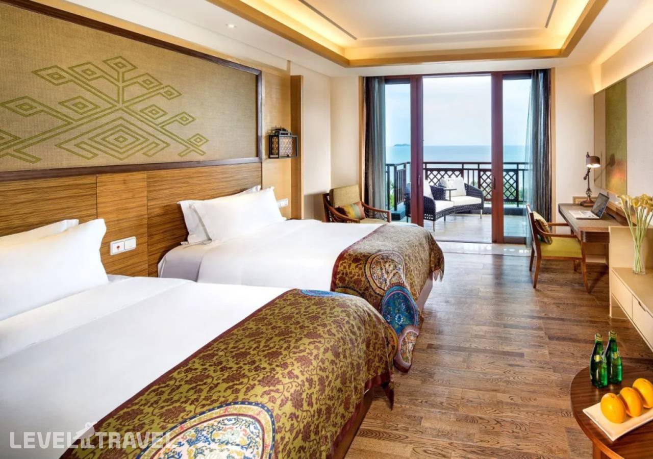 Sanya Bay Guest House — фото 4