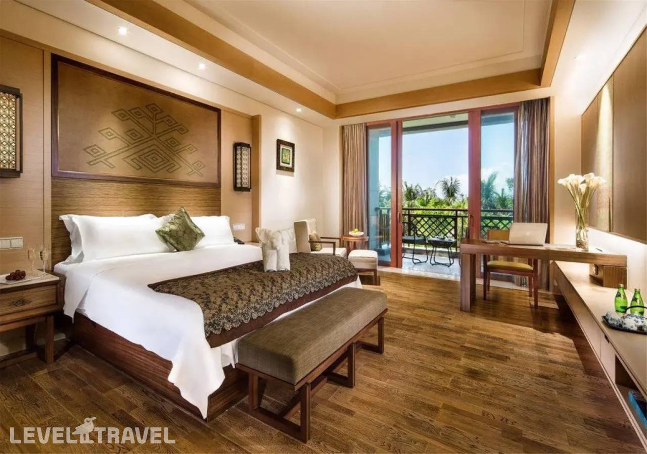 Sanya Bay Guest House — фото 3