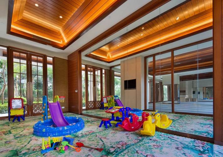 Sanya Bay Guest House