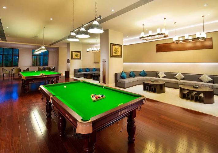 Sanya Bay Guest House