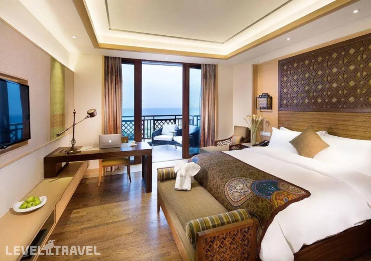 Sanya Bay Guest House — фото 5