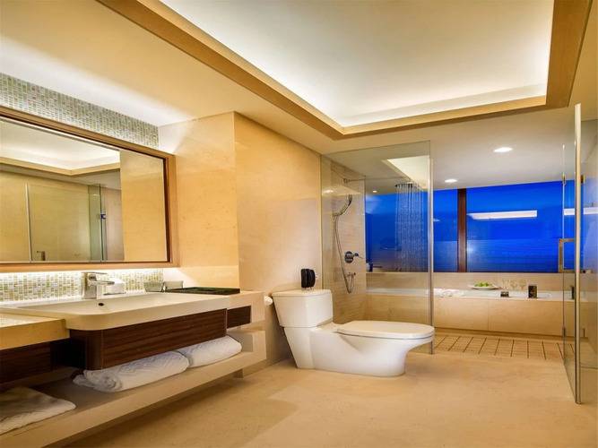 Sanya Bay Guest House