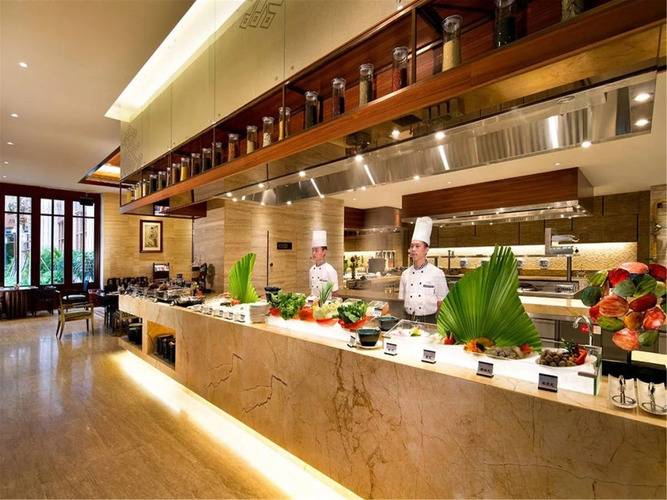Sanya Bay Guest House