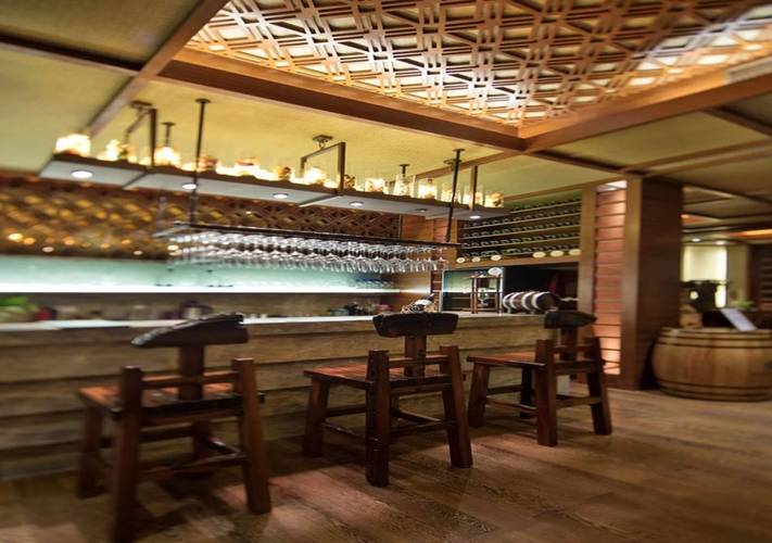 Sanya Bay Guest House