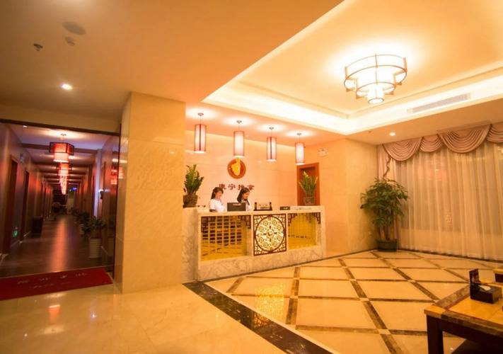 Benevolence Hotel