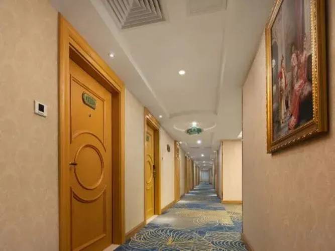 Xinhaomei International Hotel