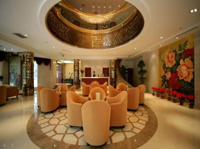 Urcove By Hyatt Beijing Forbidden City