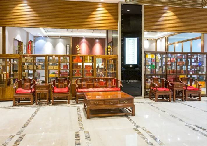 Guangzhou Daxin International Hotel