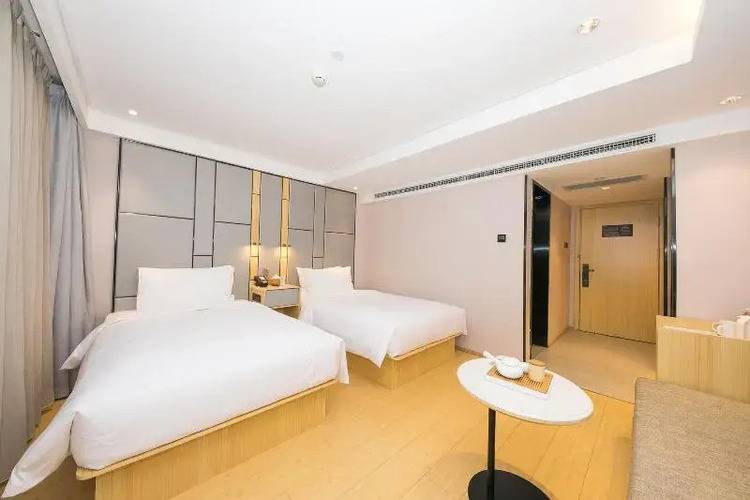 Lavande Hotels· Beijing Guomao
