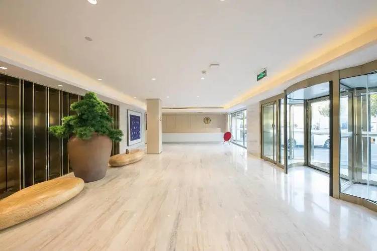 Lavande Hotels· Beijing Guomao