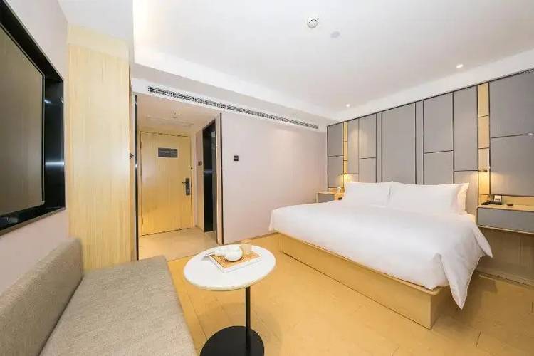 Lavande Hotels· Beijing Guomao