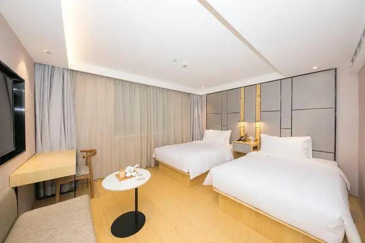 Lavande Hotels· Beijing Guomao