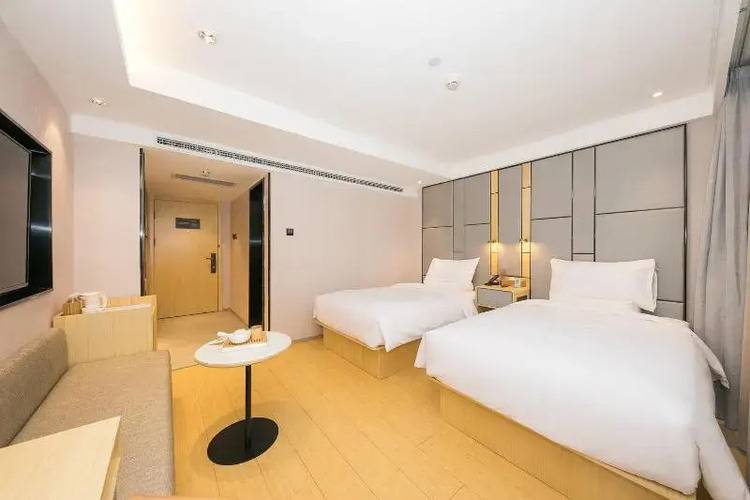 Lavande Hotels· Beijing Guomao