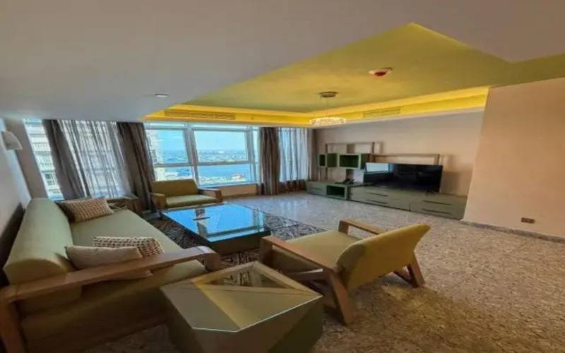 Nile Suites Plaza