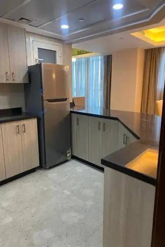 Nile Suites Plaza