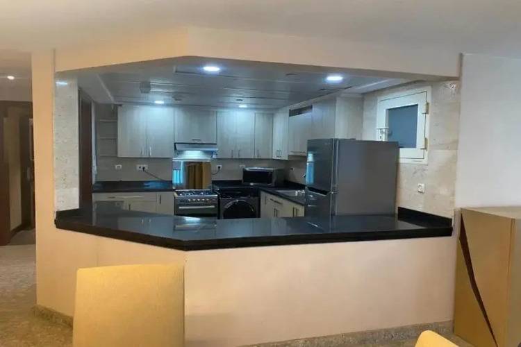 Nile Suites Plaza