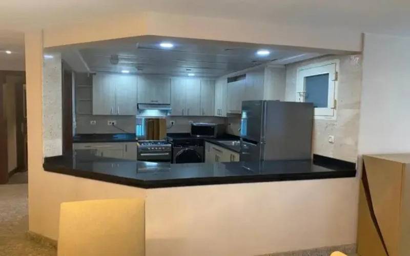 Nile Suites Plaza
