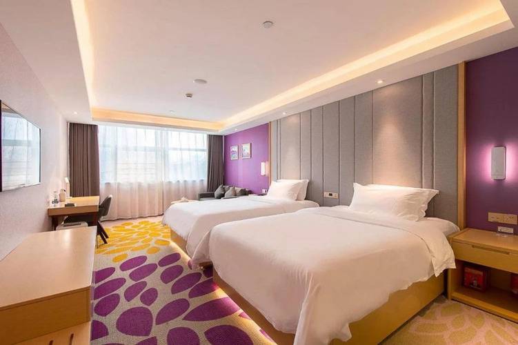Горящий тур в Китай — отель Lavande Hotel Guangzhou Haizhu Square Beijing Road Pedestrian Street (Гуанчжоу)