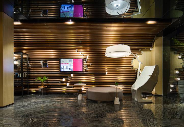 Paco Hotel Jiangtai Lu Metro Guangzhou