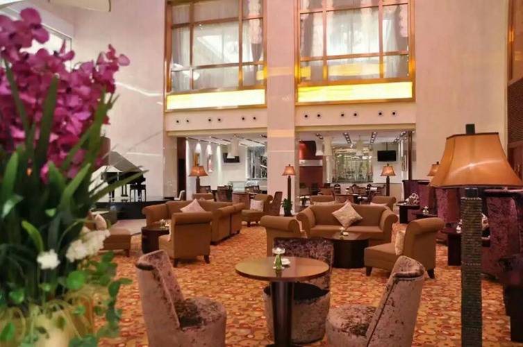 Delightel Hotel West Shanghai