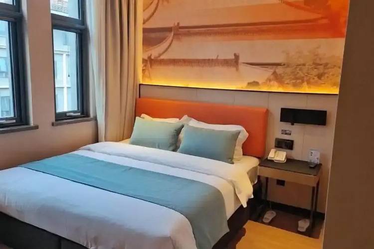 Holiday Inn Beijing Daxing Movie Park By Ihg
