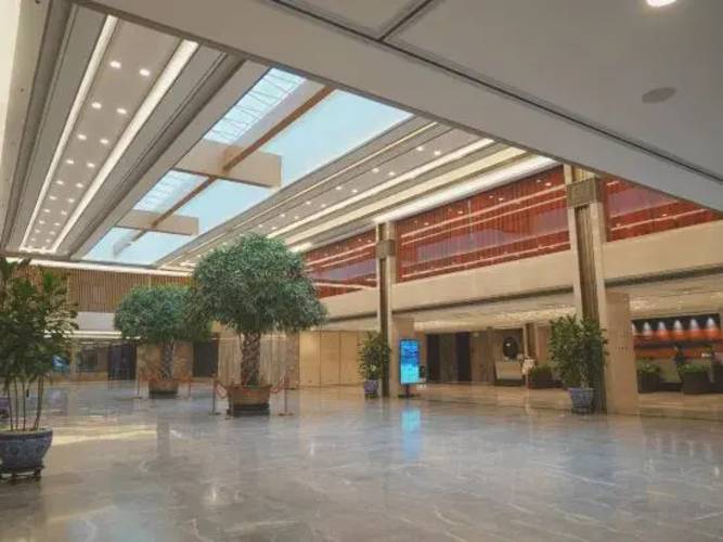 Holiday Inn Beijing Daxing Movie Park By Ihg