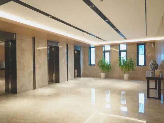 Holiday Inn Beijing Daxing Movie Park By Ihg