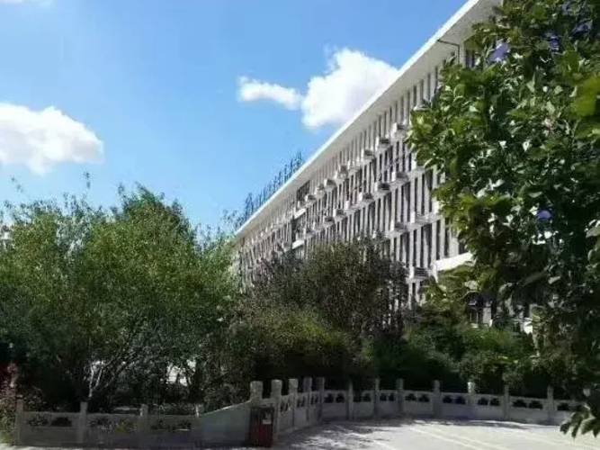 Holiday Inn Beijing Daxing Movie Park By Ihg